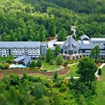 Upcoming Presentation – Practical Considerations for Building Facade Inspections Brasstown-Valley-Resort