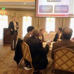 IEI Sustaining Member of the Month, Brian Dance Presents Overview of Firm at SAME Atlanta IEI-Brian-Dance-SAME-ATL-Presentation