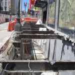 Sidewalk Vaults: Hidden Hazards and Hidden Costs Sidewalk Vault Structural Analysis