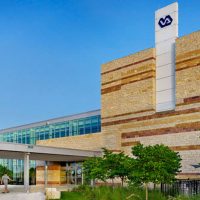 Austin VA Outpatient Clinic