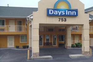 Day’s Inn Hotel, Forensic Evaluation