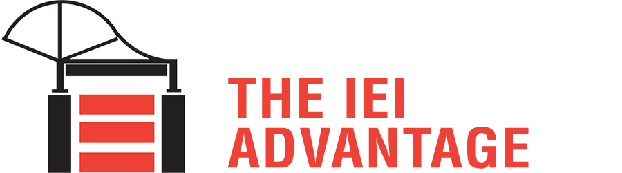 IEI Structural Engineering Advantage