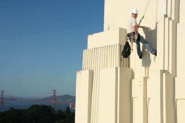 US Department of Veterans Affairs, Structural Facade Inspections