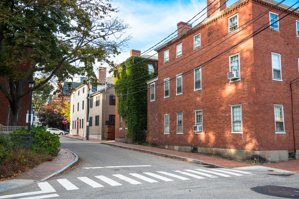 Restoring Historic Brick Buildings Historic Restoration Contractors